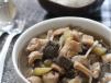 Papaitan With Rice