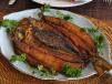 Daing Na Bangus