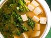 Tofu Sinigang