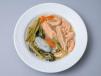 Sinigang Na Salmon