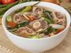 Oxtail Sinigang