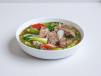 Sinigang Ribs With Gabi