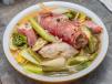 Sinigang Na Lapu Lapu
