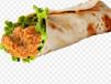 Zinker Wrap