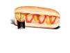 Mega Hot Dog Combo