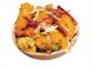 Crispy Chicken With Dynamite Sauce0