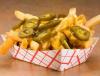 Jalapeno Cheese Fries