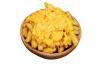 French-Fries With  Cheese And-Sauce