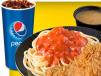 Spaghetti Combo