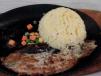 Bangus Sizzler