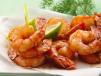 Hot Chili Shrimps