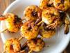 Prawns Bbq