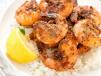 Prawns Bbq Combo