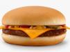 Beef Mini Burger
