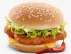 Chicken Mini Burger