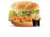 Zinger Burger