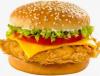 Chicken Fillet Burger
