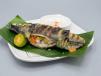 Inihaw Bangus Binalot