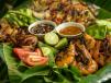 Jolly Isda Inihaw Mix