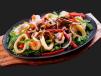 Mixed Seafood Sizzler