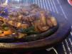 Sizzler Veg