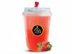 Strawberry Juice