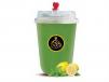 Lemon Mint Juice