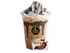 Galaxy Choco Shake