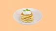 Signature Keto Pancakes 563 Kcal