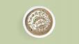 Creamy Mushroom Soup 178 Kcal