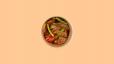 Kimchi Veggies 340 Kcal