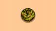 Spicy Edamame 247 Kcal