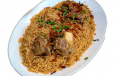 Royal Mutton Pulao