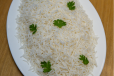 Steamed Rice