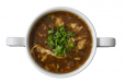 Hot And Sour Soup