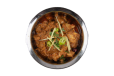 Gujrat Special Mutton Handi (Boneless)