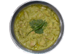 Green Chicken Handi (Boneless)