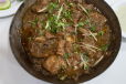 Gravy Lovers Mutton Kadahi