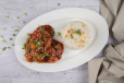 Chicken Manchurian