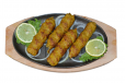 Beef Kebab