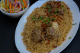 Mutton Biryani