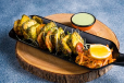 Paneer Tikka Makhmali