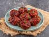 Vegetable Schezwan Momos