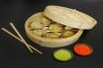 Vegetable Momos