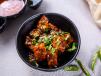 Paneer Manchurian