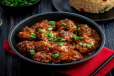Vegetable Manchurian