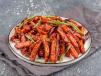 Honey Chilly Potato