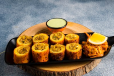 Tandoori Aloo