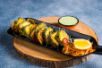 Paneer Hariyali Tikka