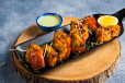 Paneer Tikka